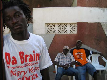 Da Brains